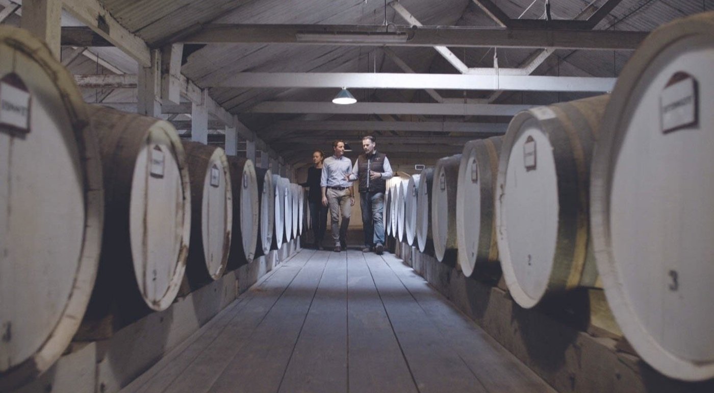 australian wine - Wine Paths